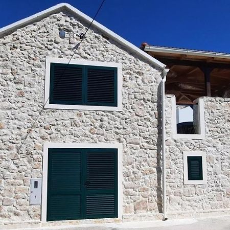Apartments Mliko I Palenta Ražanac 外观 照片
