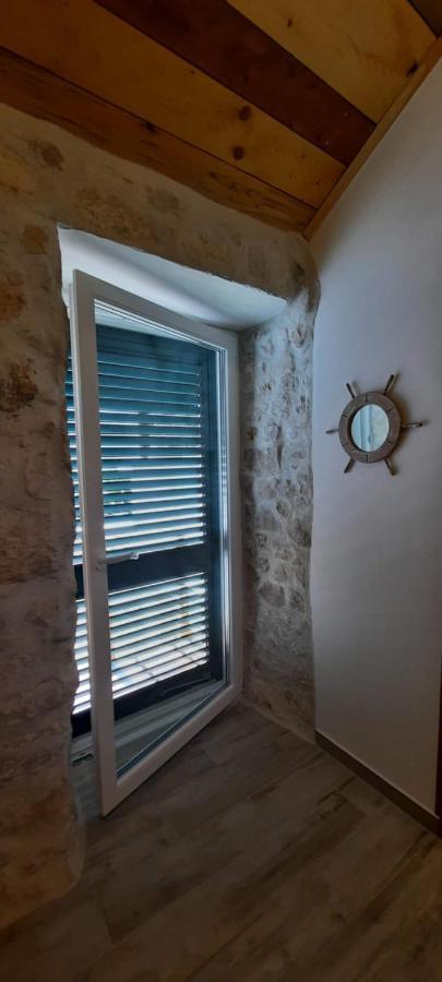 Apartments Mliko I Palenta Ražanac 外观 照片