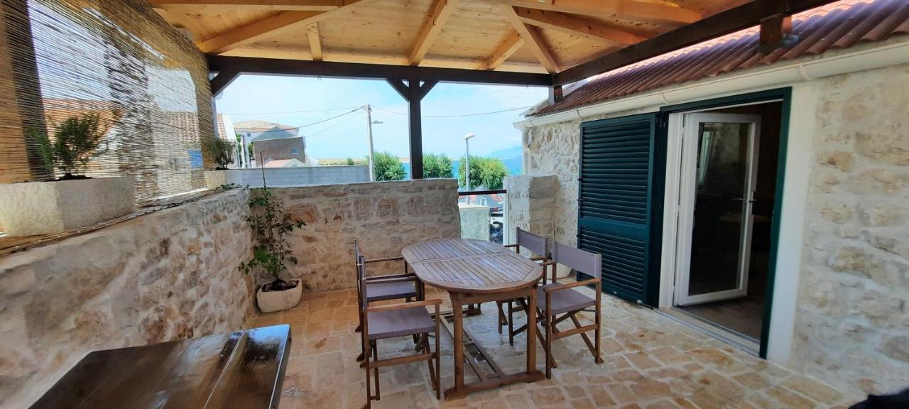 Apartments Mliko I Palenta Ražanac 外观 照片