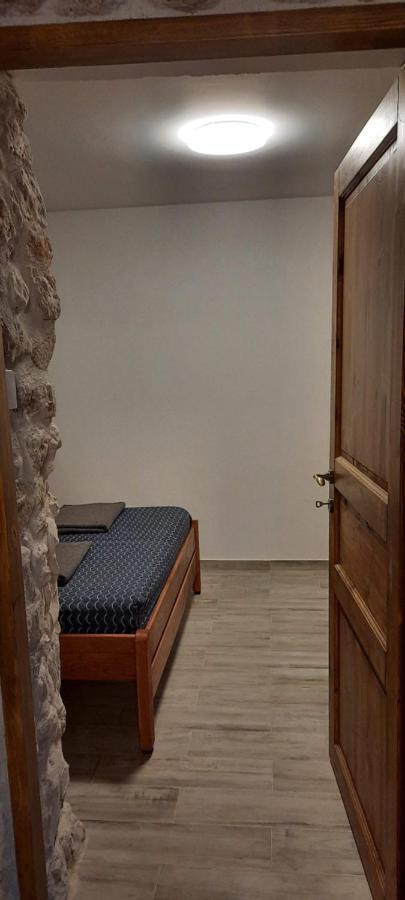 Apartments Mliko I Palenta Ražanac 外观 照片