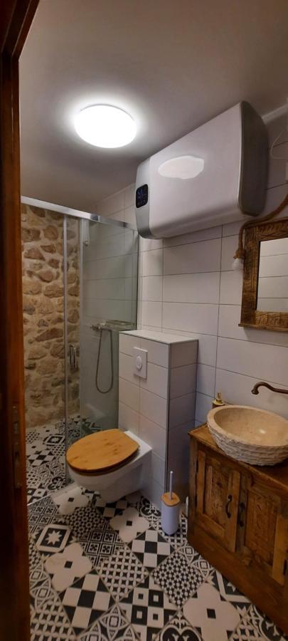 Apartments Mliko I Palenta Ražanac 外观 照片