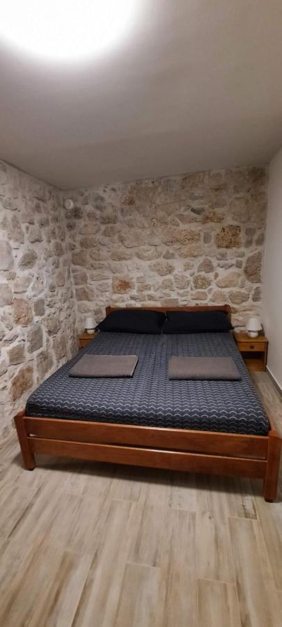 Apartments Mliko I Palenta Ražanac 外观 照片