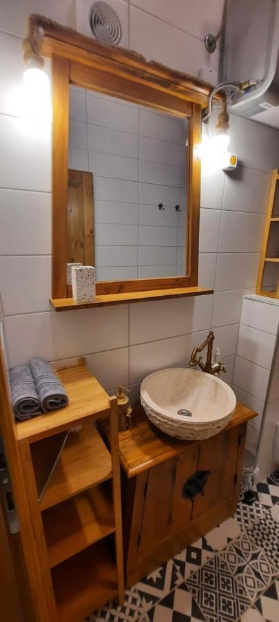 Apartments Mliko I Palenta Ražanac 外观 照片