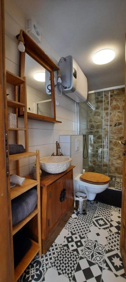 Apartments Mliko I Palenta Ražanac 外观 照片
