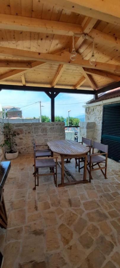 Apartments Mliko I Palenta Ražanac 外观 照片