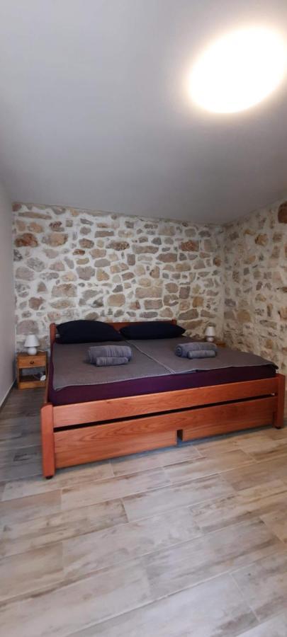 Apartments Mliko I Palenta Ražanac 外观 照片