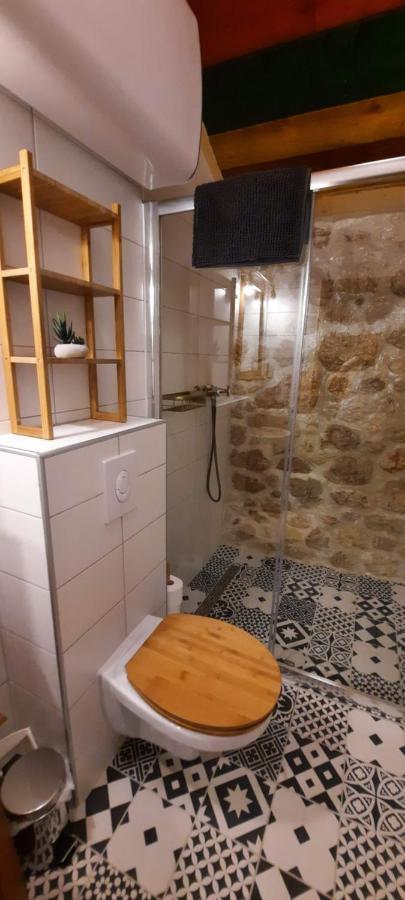 Apartments Mliko I Palenta Ražanac 外观 照片