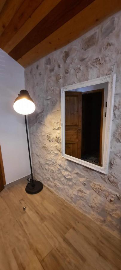 Apartments Mliko I Palenta Ražanac 外观 照片