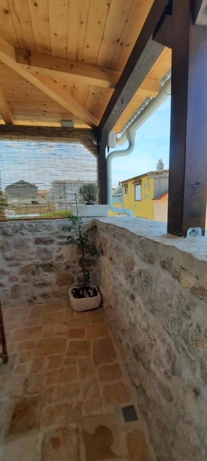 Apartments Mliko I Palenta Ražanac 外观 照片