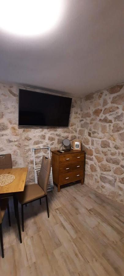 Apartments Mliko I Palenta Ražanac 外观 照片