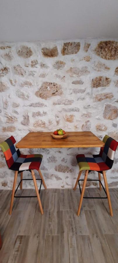 Apartments Mliko I Palenta Ražanac 外观 照片