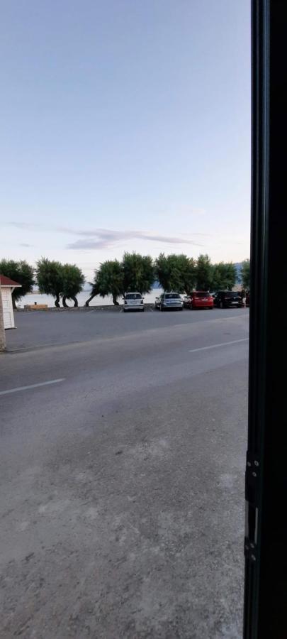 Apartments Mliko I Palenta Ražanac 外观 照片