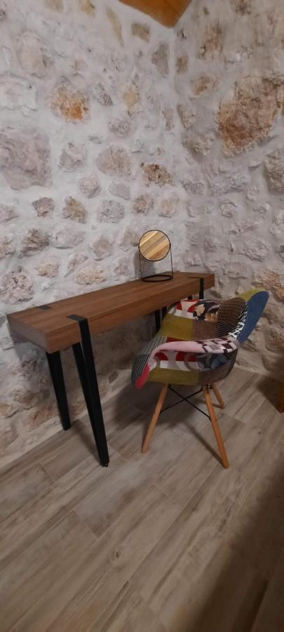 Apartments Mliko I Palenta Ražanac 外观 照片